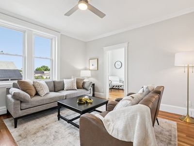 105 Cummings Ave #2, Revere, MA, 02151