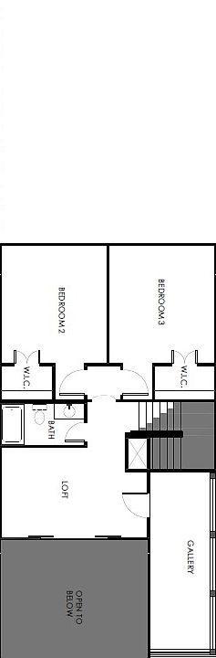 2nd image of 263 W Deaderick St