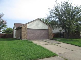 702 Heritage Hill Dr, Forney, TX 75126