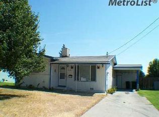 2602 Brownell St, Atwater, CA