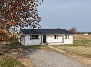 187 Hilltop Rd, Rose Bud, AR 72137