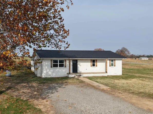 187 Hilltop Rd, Rose Bud, AR 72137