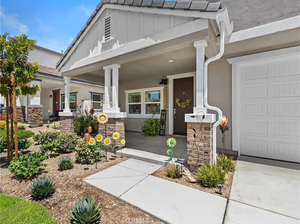 31962 Chagall Way, Yucaipa, CA 92399