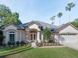 412 Big Tree Rd, Ponte Vedra Beach, FL 32082