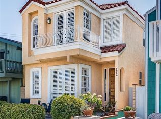 224 21st St, Huntington Beach, CA 92648