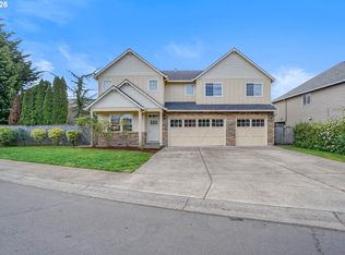 14414 NW 25th Ct, Vancouver, WA