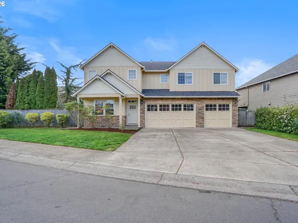 14414 NW 25th Ct, Vancouver, WA 98685