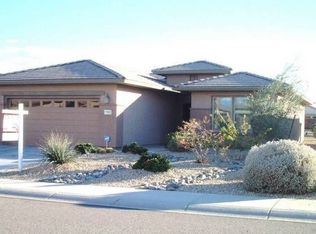 17005 W Villagio Dr, Surprise, AZ 85387
