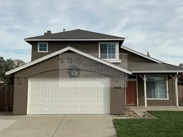 16810 Bradford Dr, Delhi, CA 95315
