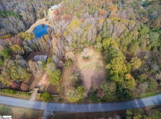 1051 Bennetts Bridge Rd, Greer, SC 29651