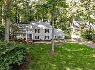 10 Charnwood Rd, Henrico, VA 23229