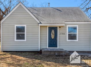 1703 E Looman St, Wichita, KS 67219