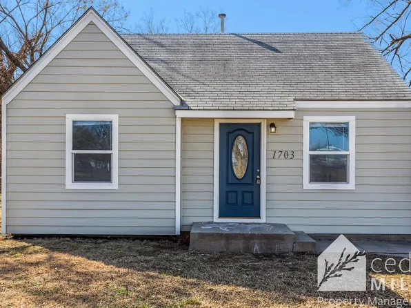 1703 E Looman St, Wichita, KS 67219