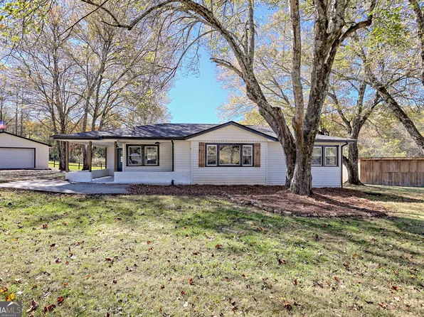 4159 Saint Hwy #325, Blairsville, GA 30512