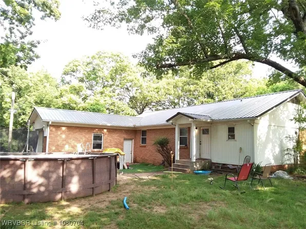 1889 N State Highway 23, Booneville, AR 72927