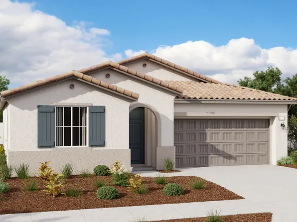 Agate Plan, Alta at McSweeny Farms