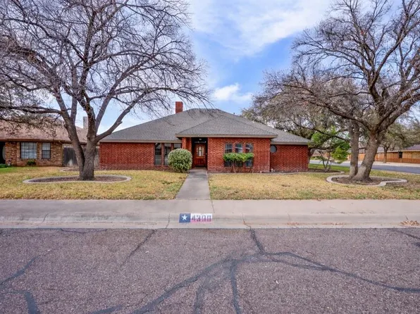 4300 Downing Ave, Midland, TX 79707