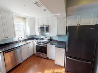 1016 9th St NE, Washington, DC 20002