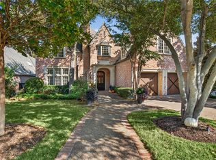 11836 Preston Brook Pl, Dallas, TX 75230