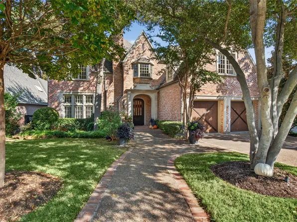 11836 Preston Brook Pl, Dallas, TX 75230