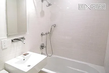 Rented by Citi Habitats