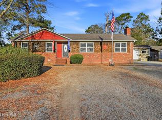 7 Falcon Ct, Castle Hayne, NC 28429