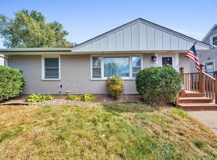 1134 Hall Ave, West Saint Paul, MN 55118