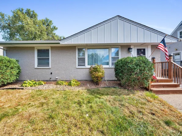 1134 Hall Ave, West Saint Paul, MN 55118