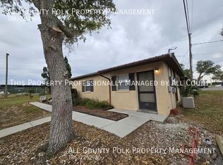 455 Buck Moore Rd #34, Lake Wales, FL 33853