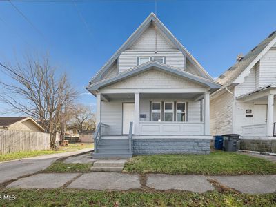 1012 Idaho St, Toledo, OH, 43605