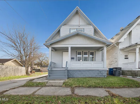 1012 Idaho St, Toledo, OH 43605