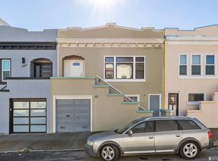 1915 Judah St, San Francisco, CA 94122