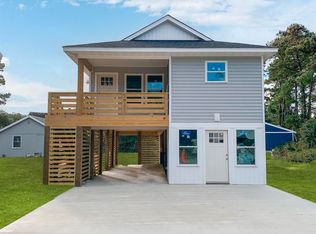 1005 W Dean St LOT 3, Kill Devil Hills, NC 27948