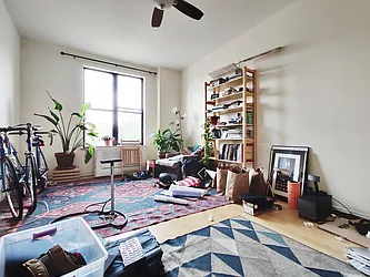 Rented by Sovereign Associates