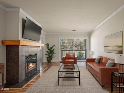 2300 Dickerson Rd, Reno, NV, 89503
