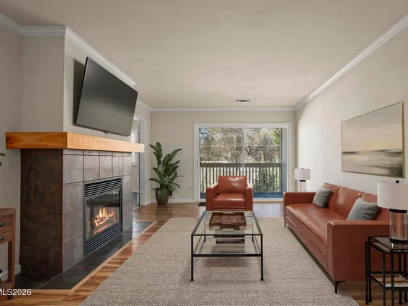 2300 Dickerson Rd, Reno, NV 89503