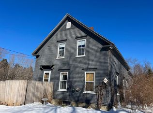 1031 Poors Mill Rd, Waldo, ME 04915