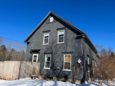 1031 Poors Mill Road, Waldo, ME, 04915