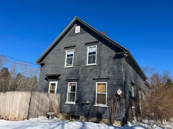 1031 Poors Mill Road, Waldo, ME 04915