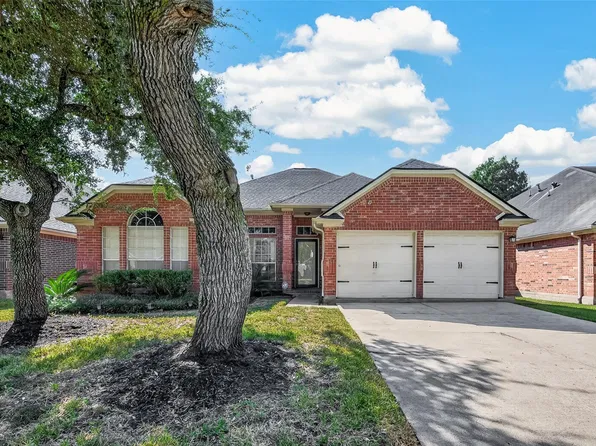 1615 Glacier Blue Dr, Fresno, TX 77545