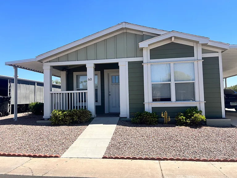 8103 E Southern Ave #60 — Photo 31