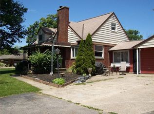 495 Stonequarry Rd, Vandalia, OH 45377