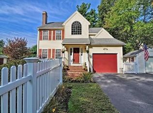 29 Clark St, Medway, MA 02053