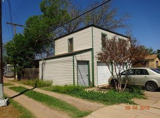 2701 21st St, Lubbock, TX 79410
