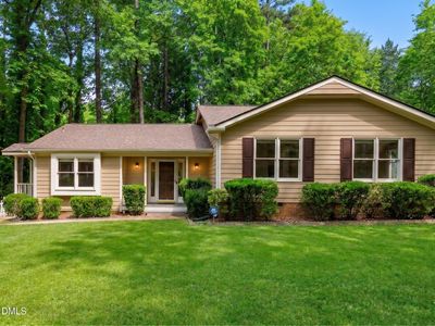 5613 Oldtowne Rd, Raleigh, NC, 27612