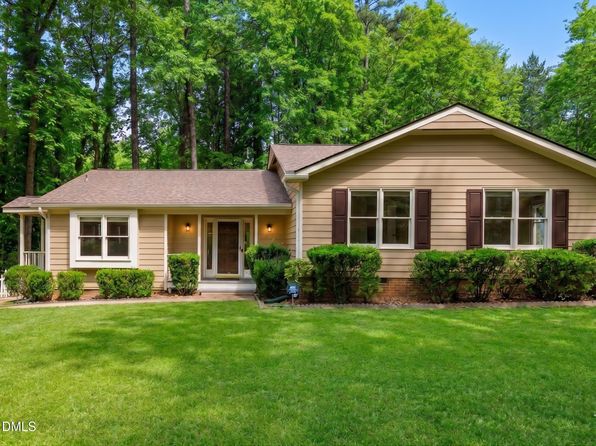 5613 Oldtowne Rd, Raleigh, NC 27612 home