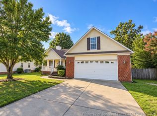 7276 Beaver Run Dr, Fayetteville, NC 28314