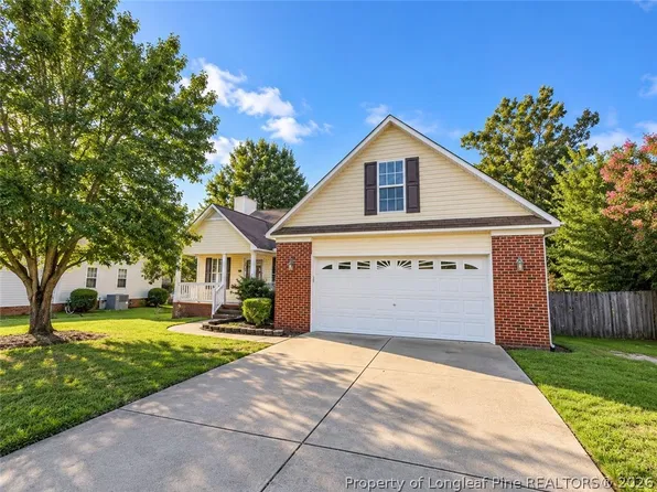 7276 Beaver Run Dr, Fayetteville, NC 28314