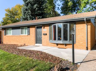 2401 S Quitman St, Denver, CO 80219