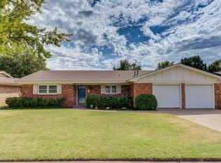 3023 66th St, Lubbock, TX 79413